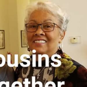 Meet your Posher, Carole